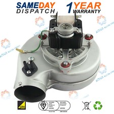 IDEAL CLASSIC FF 2 100 BOILER FAN 111947 Brand New