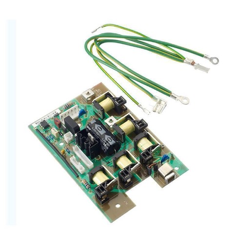 Mira advance shower - -, relay