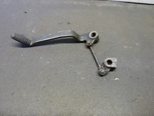 Kawasaki ar125 gear lever