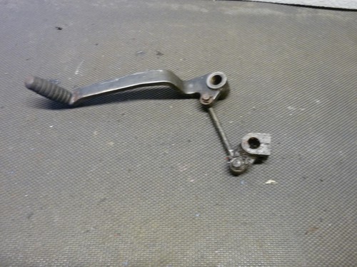 Kawasaki ar125 gear - , lever
