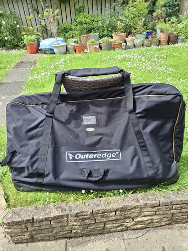 Outeredge bike transporting - bike,