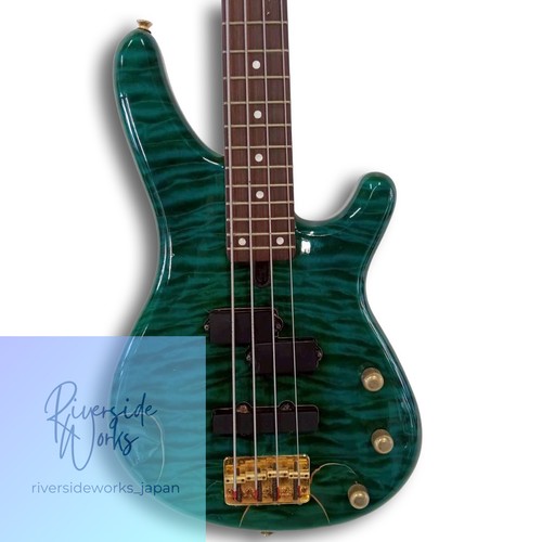 Yamaha motion bass 40h - motion,