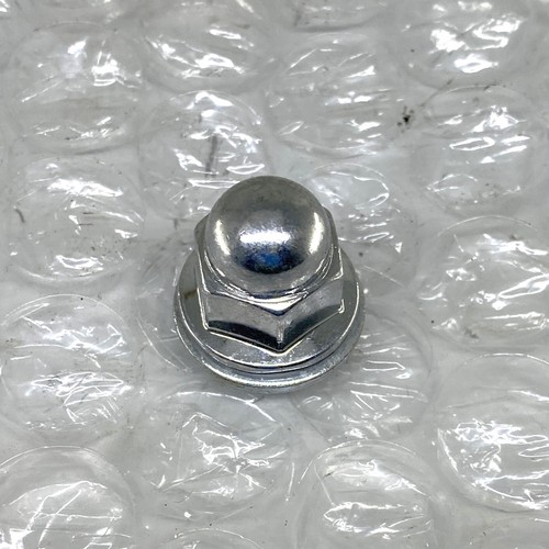 Wheel nut for mitsubishi - wheel,