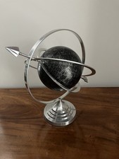 Armillary Sphere Arrow Globe