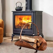 Firewood Rack, Iron Firewood