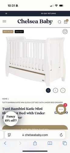 Tutti bambini katie - tutti, mini