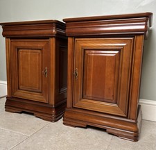 Pair NF Ameublement French