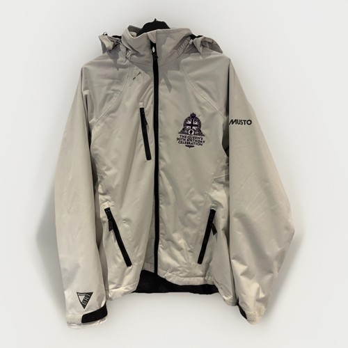 Musto br1 jacket coat size - musto,