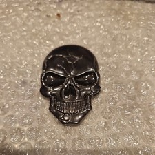 Harley Davidson Skull