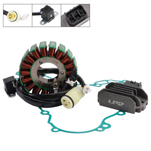 Stator generator regulator - stator,