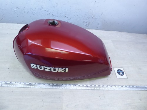 1979 suzuki gs850 s21180 - 1979, red