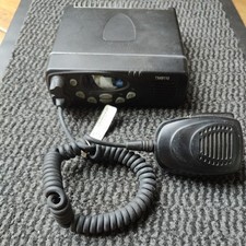 TAIT TM8110 VHF 136-174MHZ MOBILE RADIO
