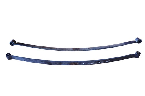 Fits daf lf45 - fits, front