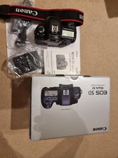 Canon EOS 5D Mark IV 30.4MP