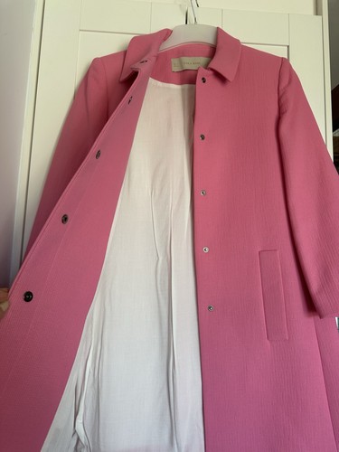Zara women cerise pink - zara,