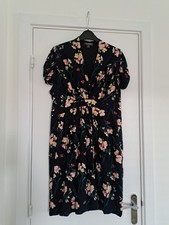 Emily & Fin Black Floral