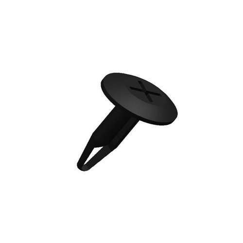 Zumex rear cover heyco screws - zumex,