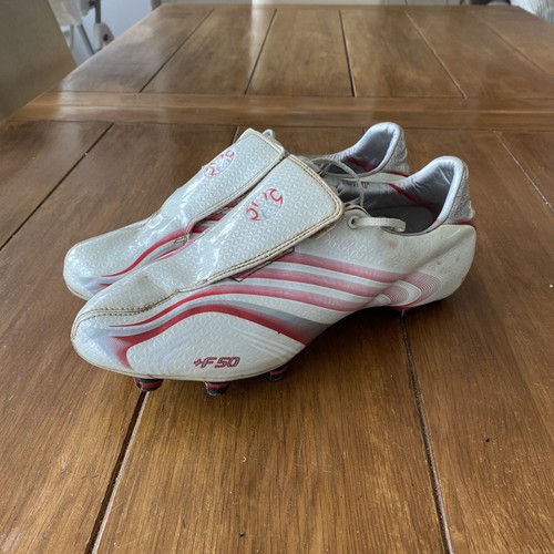 Adidas f50 tunit 8 - f50+, uk