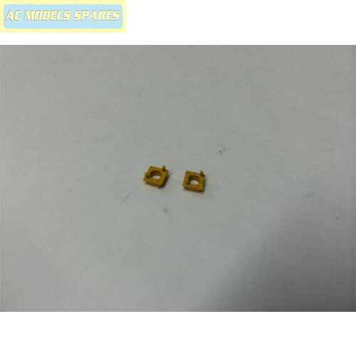 X6865 hornby spare decorative - hornby,