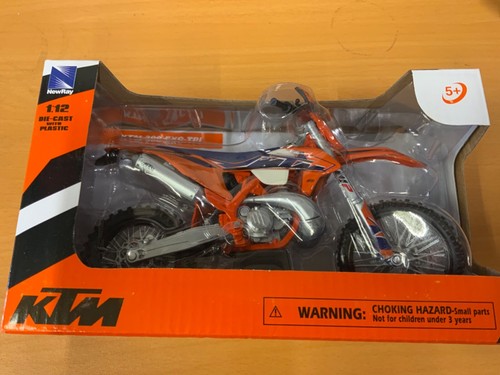 Newray ktm exc 300 tip - ktm, 1:12