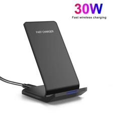 30W Fast Wireless Charger