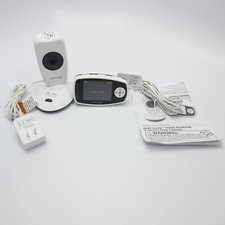 Summer Infant Baby Glow Video Monitor and Projection Camera