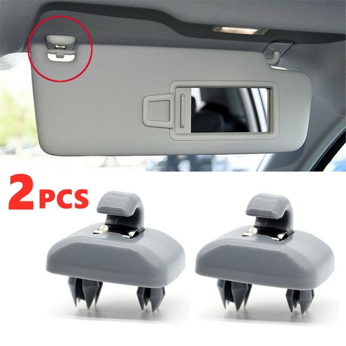 2pcs sun visor - 2pcs, audi