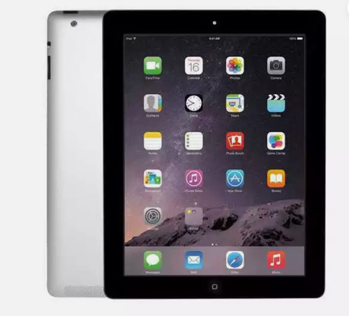 Apple ipad 3rd gen 16gb - apple,