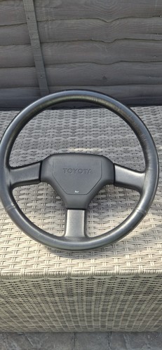 Toyota mr2 mk1 genuine - mr2,