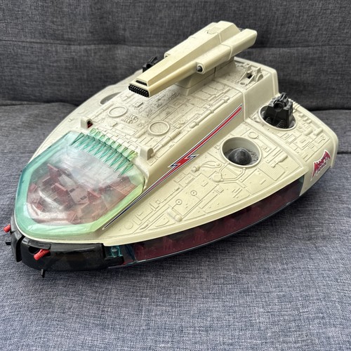 Vintage manta force command - manta,