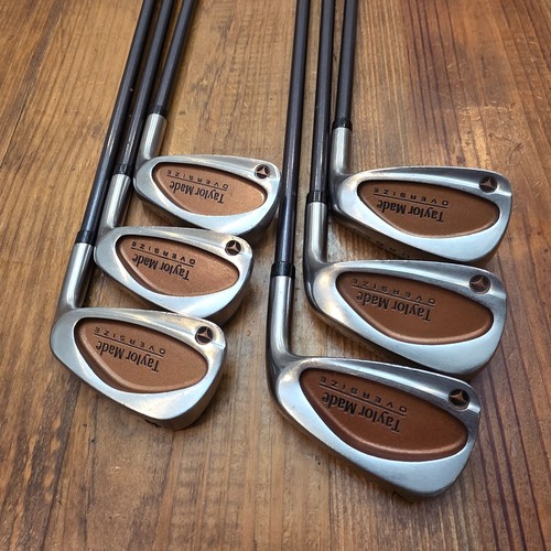 Taylormade burner oversize - taylormade,