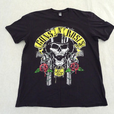 Guns N’ Roses 2012 Tour