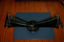 Leslie Speaker  / Hammond