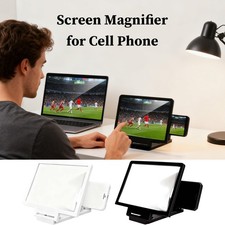Screen Magnifier for Phone