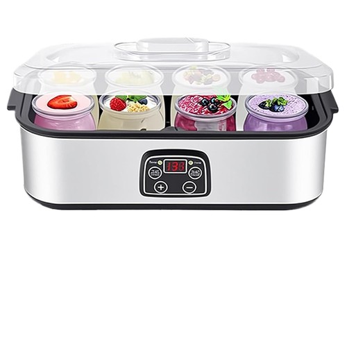 Yoghurt maker machine - maker, 2000ml