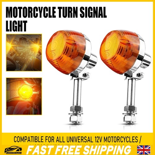 2pcs turn signal light - signal,