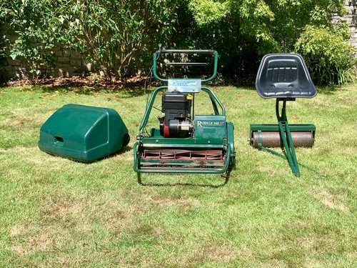 Atco royale b24 c electric - atco,