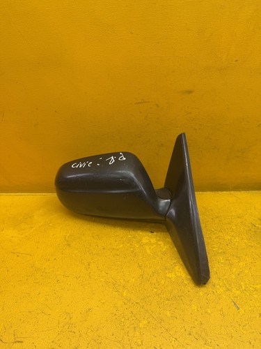 Honda civic mk6 driver side - civic,