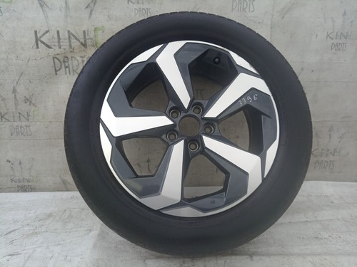 Nissan qashqai 5j et45 - 18", 7.5j