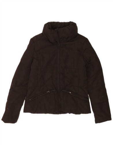 Zara womens padded jacket - zara,