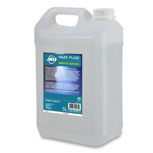 Adj haze fluid water based - haze,