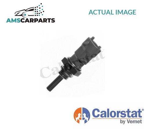 Coolant temperature sensor - temperature,