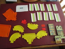 Vintage Matchbox Motorcity