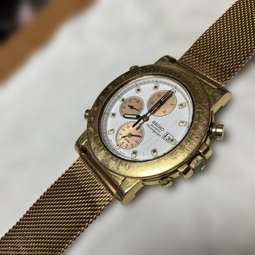 Seiko alarm - seiko,