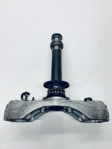 Lower fork tee kawasaki - fork, gtr