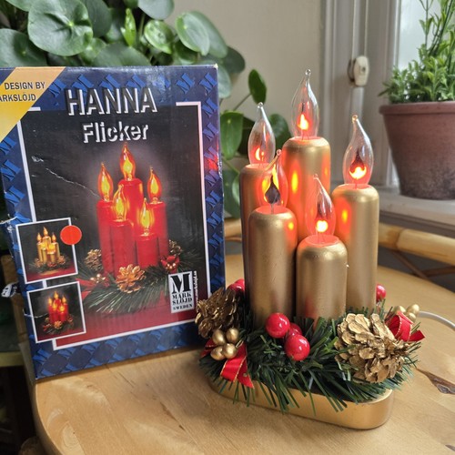 Markslöjd sweden nordic hanna - markslöjd,