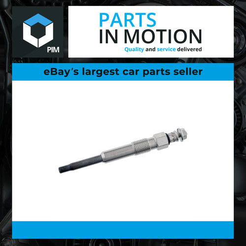 Glow plugs set fits - glow, 4x