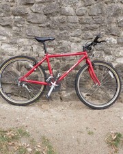 SPECIALIZED ROCKHOPPER COMP TIMEWARP CONDITION