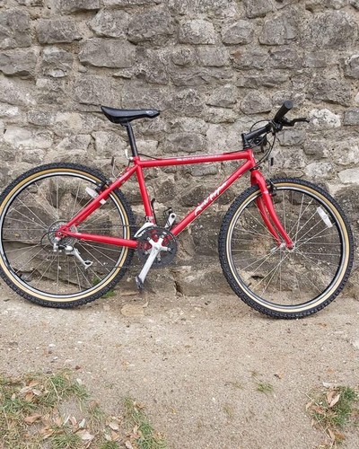 Specialized rockhopper comp - specialized,