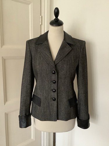 Isabel pedro tailored fit - de,